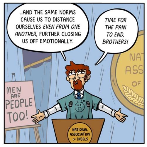 Smart Men Don't Marry Feminists?