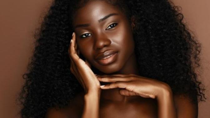How did black come from this to this?