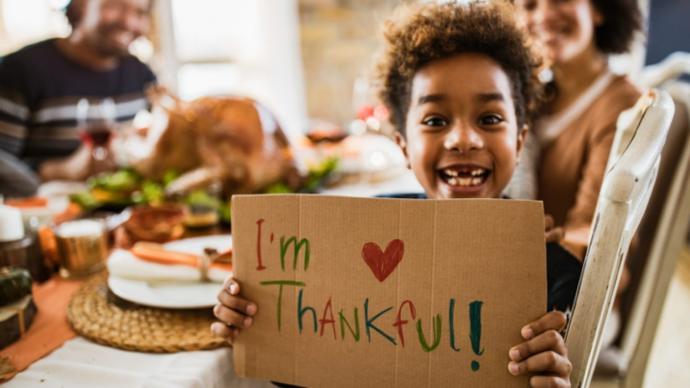 Do you have any Thanksgiving traditions?