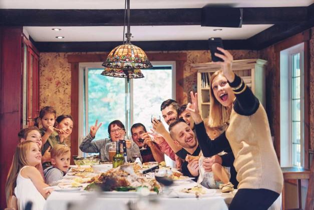 Do you have any Thanksgiving traditions?