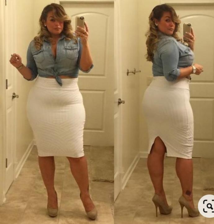 Do you think this is Office wear?