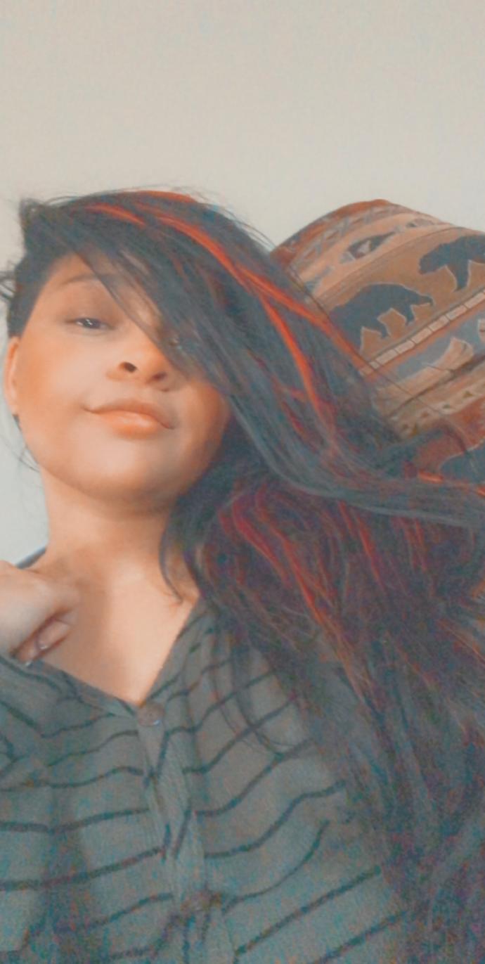 I must have a side hoe look because I know my personality says differently, why don’t guys want to be commited to me?