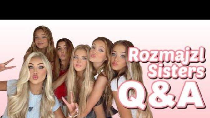 Why are Miss Georgia’s sisters so beautiful?
