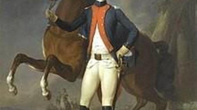 Do you know or have you ever heard of General Lafayette?