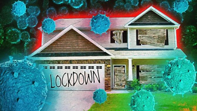 Should we have another lock down and do you think covid-19 is really that bad?