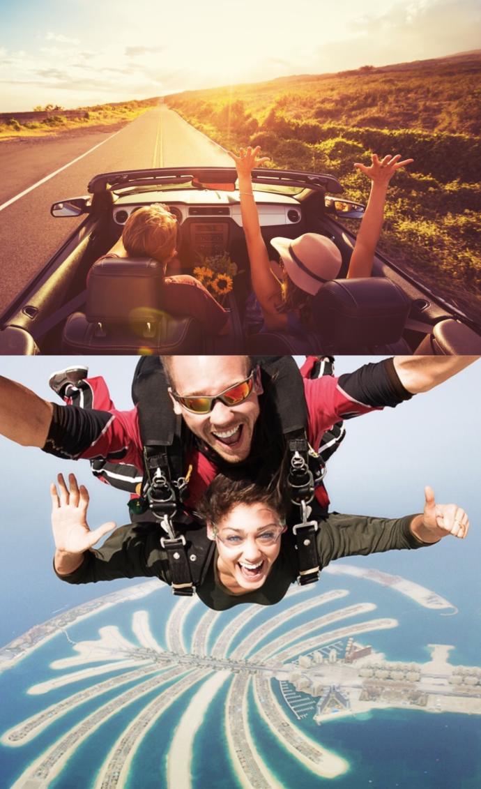 How long would you stay gone on a honeymoon?