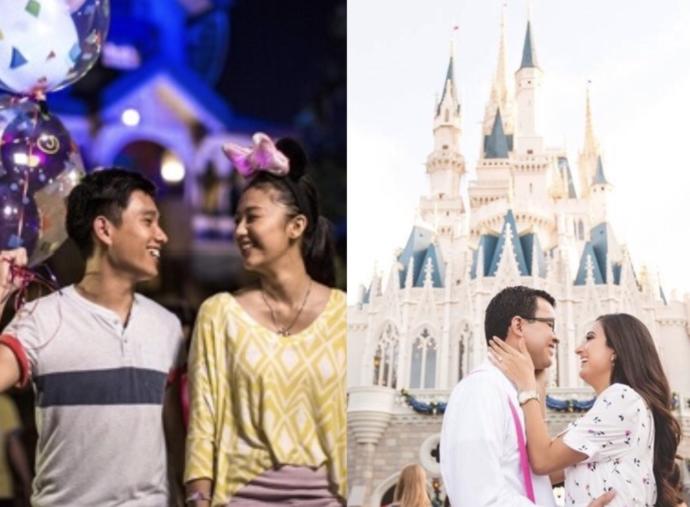 How long would you stay gone on a honeymoon?