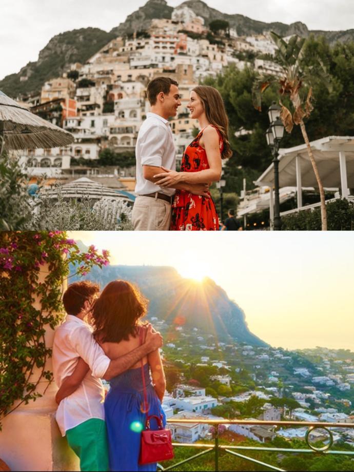 How long would you stay gone on a honeymoon?