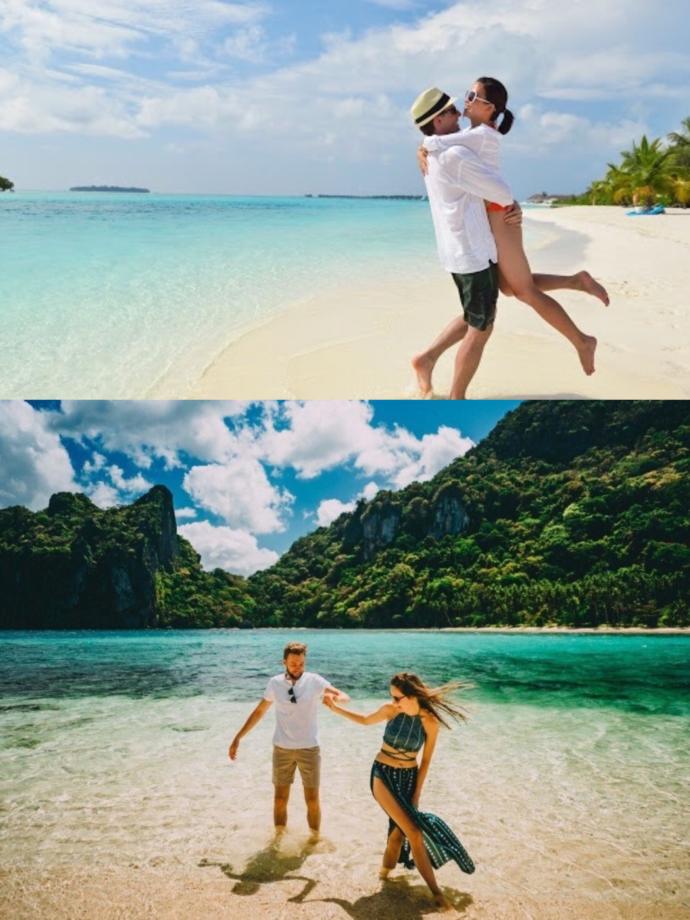 How long would you stay gone on a honeymoon?
