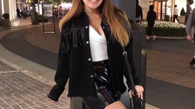 How would you describe her style?