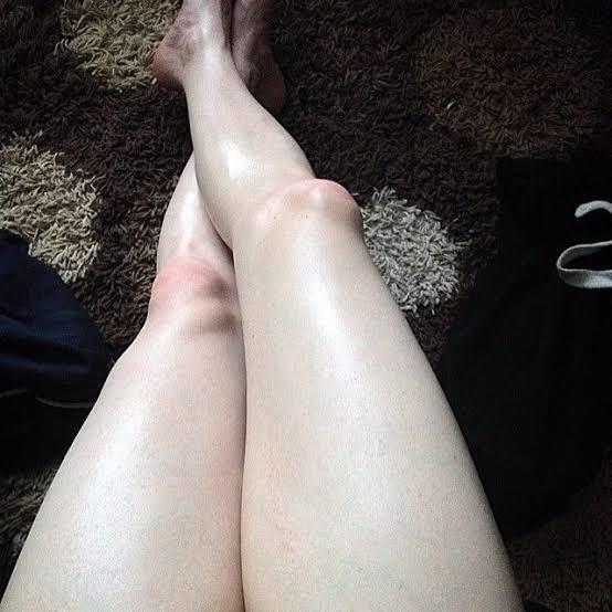 Girls, Smooth legs much better than very hairy?