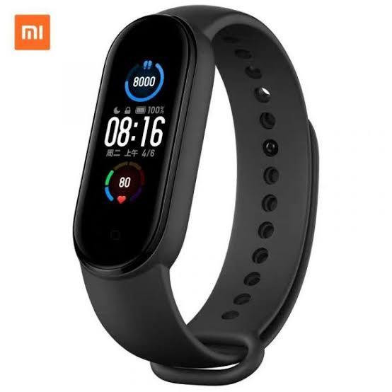 Mi band 5 or imilab kw66?