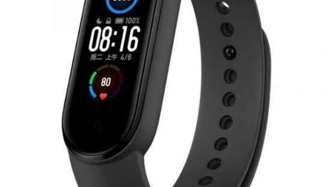 Mi band 5 or imilab kw66?