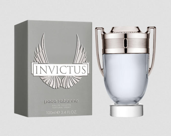 Describe your favorite perfume or smell. Any memories tied to that?