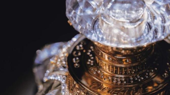 Describe your favorite perfume or smell. Any memories tied to that?