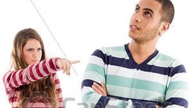 Are guys too afraid to approach girls in the workplace now because of feminists?