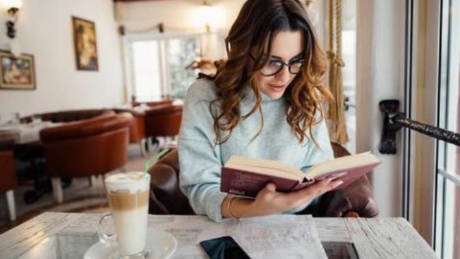 What is your favorite book this year and why?