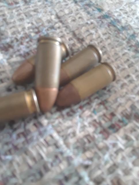 Guess the caliber, can you?