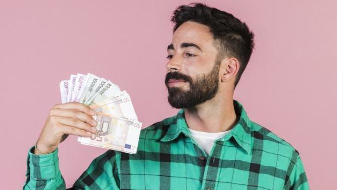 Am I being selfish for not wanting to hangout with my friends for a while due to finances?