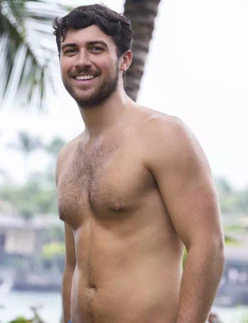 Be honest, are Dad Bods really attractive?