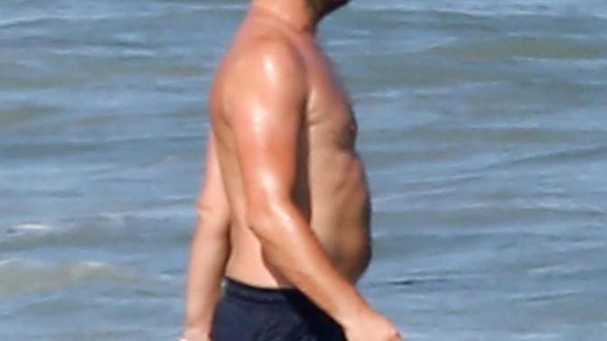 Be honest, are Dad Bods really attractive?