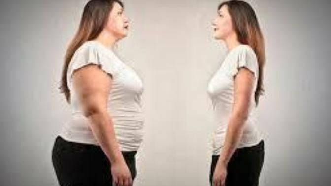 Why is skinny shaming ok but fat shaming isn't?