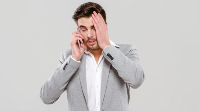 What would you do if the physical custody parent denies you the right to talk to your child?