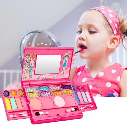 Girls and guys, what do you think about Barbie Pink lipstick?