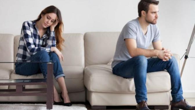 How long should a break be in a relationship?
