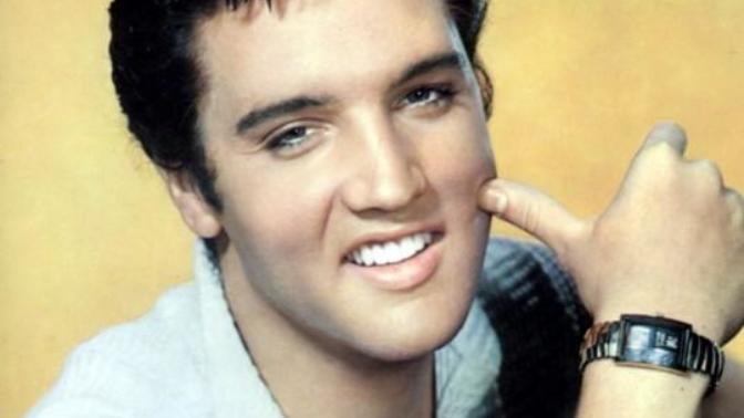 Do you still listen to elvis? If you do what's your favorite song?