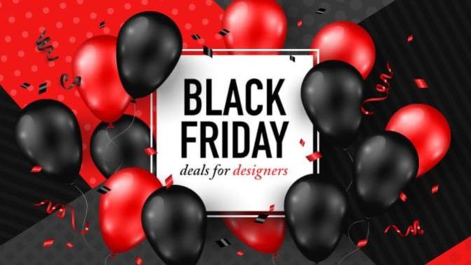 Black Friday, Is it for You?