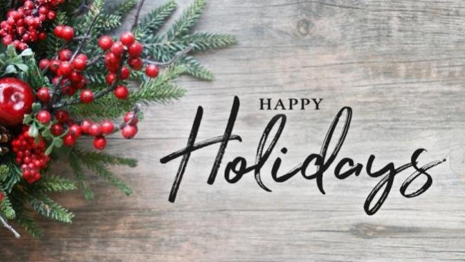 Are you really in the Holiday Spirit?