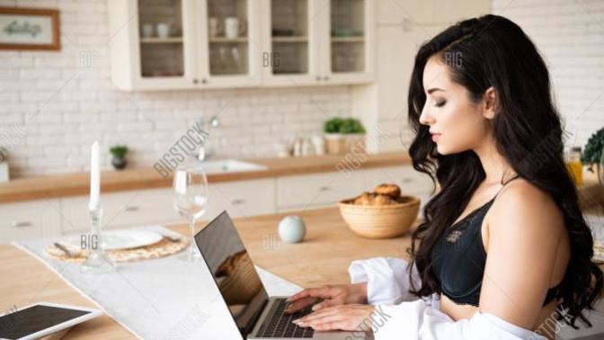 If your old flame likes or comments your social media posts, does it mean they want you back?