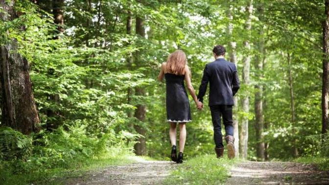 What's the best first date?