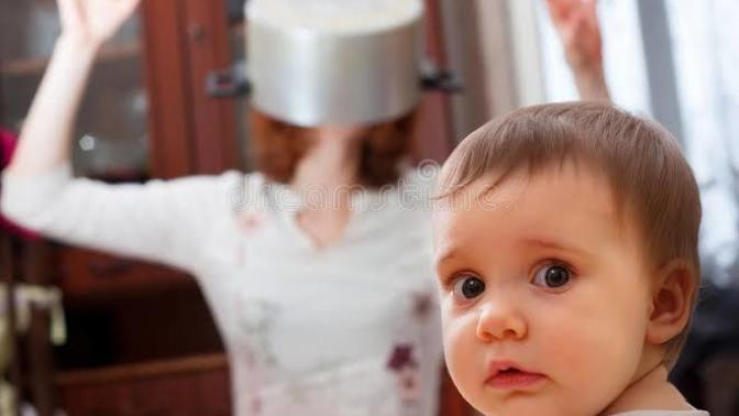 #What are the stereotypes that your mother says all the time?
