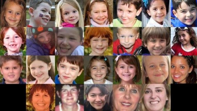 Anyone believe crisis actors are real?