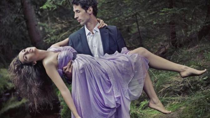 Men, are "Damsels in Distress" a turn-off?