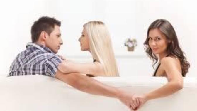 Have you ever cheated? Why?