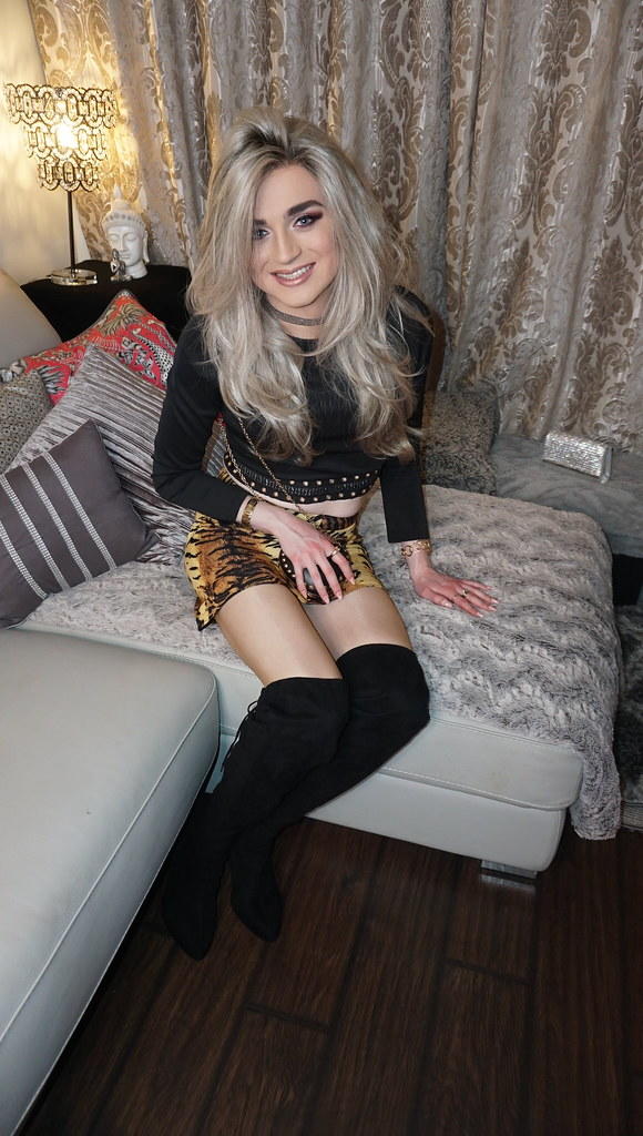 If you saw these Transgender women on the street would you think they were CIS women?