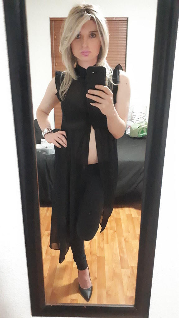 If you saw these Transgender women on the street would you think they were CIS women?