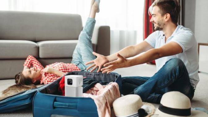 Would you be okay with your boyfriend going on vacation with a female best friend?