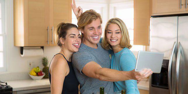 Have you ever been in love with more than one person at a time... I mean seriously in love?