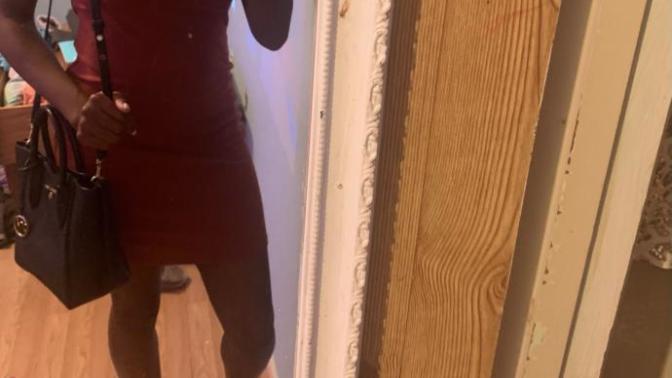 What should I dress up like for Thanksgiving?
