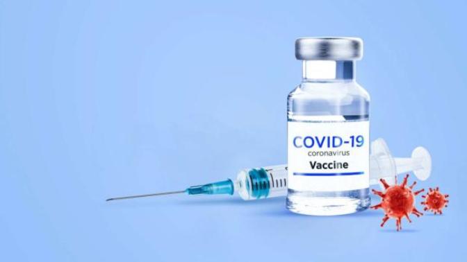 Are you taking the vaccine?
