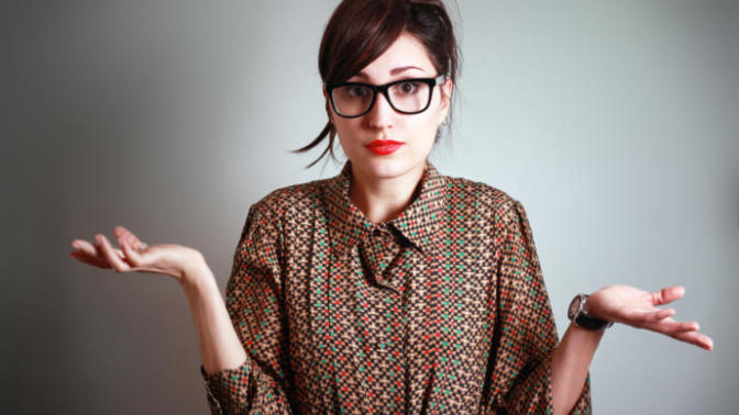 Guys, do you believe that a "powerful"/confident woman would be satisfied/interested in a relationship where she's a fling or worse "back-up"?