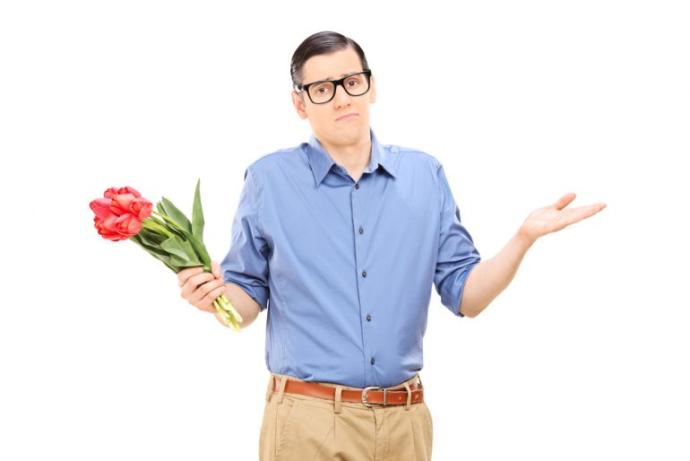 Do women only want a nice guy after they have dated all the bad boys?