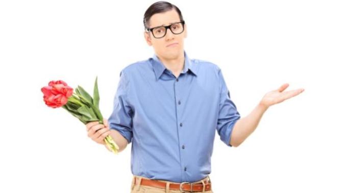 Do women only want a nice guy after they have dated all the bad boys?