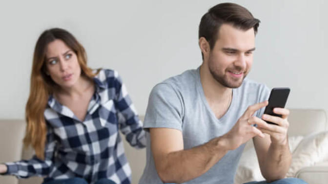 Do shy or introverted guys ignore girls they like?