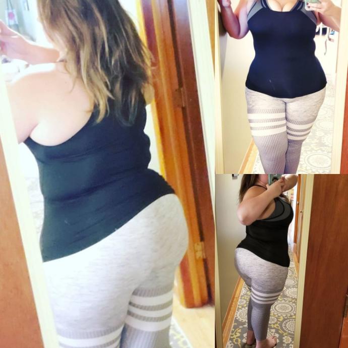 Week #1 how accurate is BMI? And any logic to you hold your weight well?