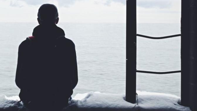 Do you think suicide is cowardly?